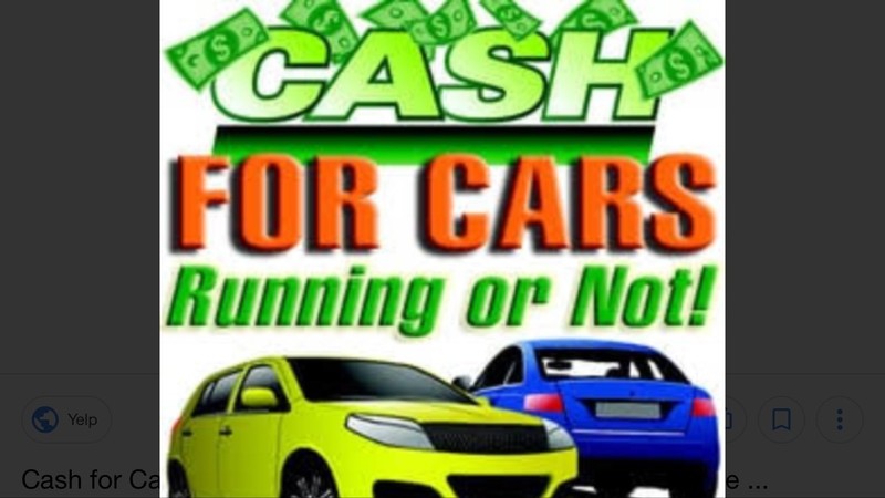 i buy cars for cash
